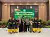 Kejari Dumai Raih Juarai Lomba Peragaan Busana Batik dan Tari Kreasi Melayu se Provinsi Riau