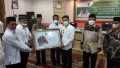 Bupati Rohil Minta BP-4 Bekerja Sampai Ke Desa,Tekan Angka Penceraian Di Rohil